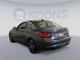 Used 2016 BMW 228i Coupe image 4