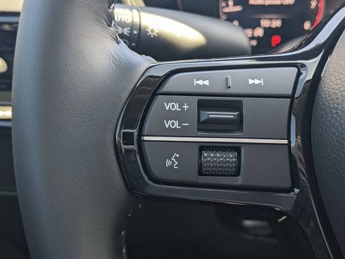 New 2026 Honda CR-V EX-L image 19