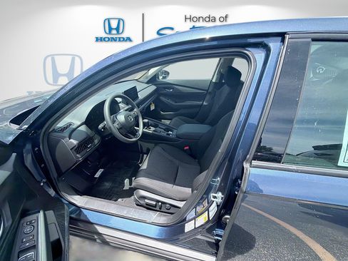 New 2026 Honda Accord SE image 16