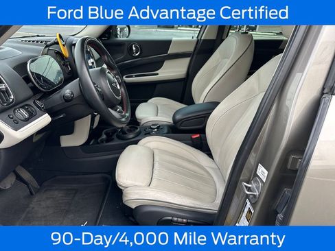Used 2019 MINI Cooper Countryman S image 13