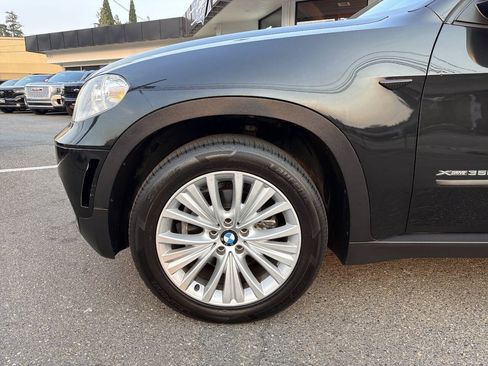 Used 2013 BMW X5 xDrive35i AWD/4WD image 12