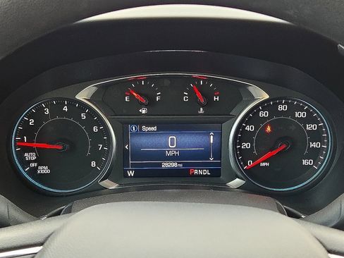 Used 2024 Chevrolet Equinox LS w/ LS Convenience Package AWD/4WD image 26
