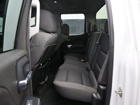 Used 2014 Chevrolet Silverado 1500 LT w/ All Star Edition RWD image 23
