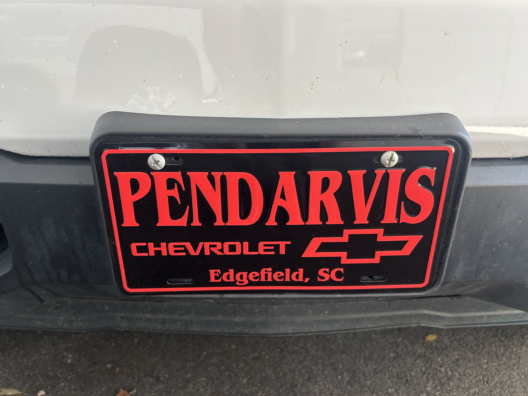 Used 2020 Chevrolet Silverado 1500 RST AWD/4WD image 4