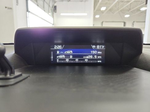 Used 2022 Subaru Forester Wilderness image 16