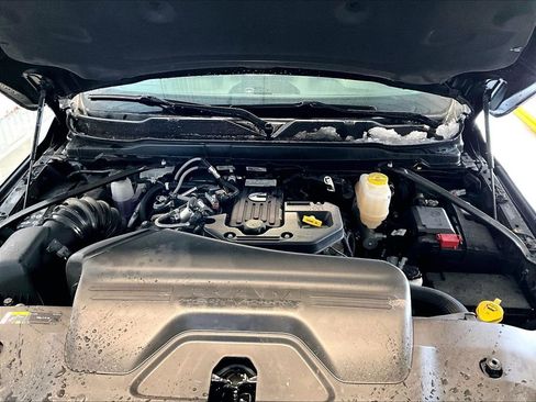 New 2026 RAM 5500 Tradesman AWD/4WD image 15