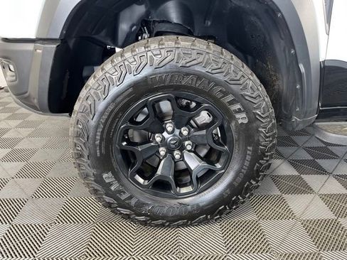 Used 2024 RAM 1500 TRX w/ TRX Level 2 Equipment Group AWD/4WD image 13