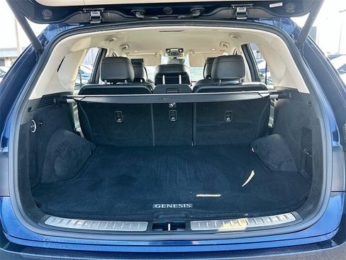 Used 2023 Genesis GV80 2.5T image 25