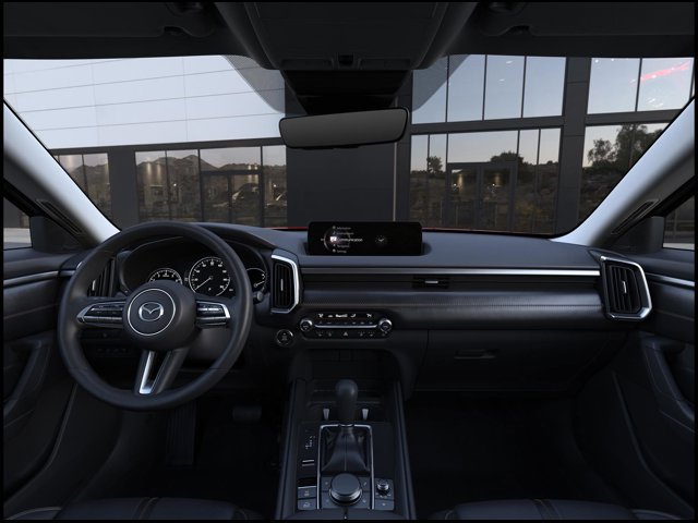 New 2026 MAZDA CX-50 AWD 2.5 S w/ Weather Package image 2