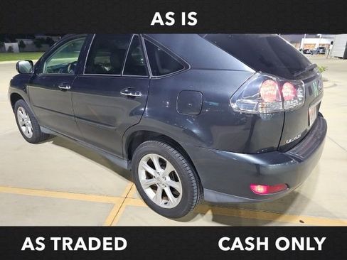 Used 2008 Lexus RX 350 AWD image 5