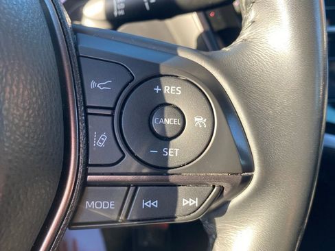 Used 2024 Toyota Camry SE image 26