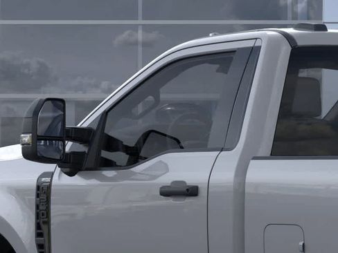 New 2026 Ford F350 XL w/ STX Appearance Package image 20