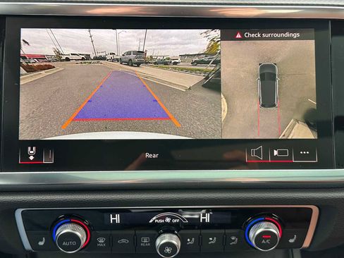 New 2025 Audi Q3 2.0T Premium Plus image 29