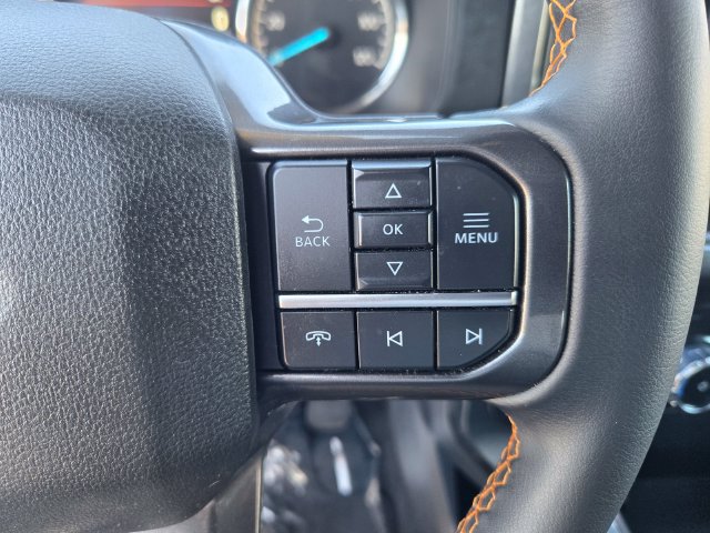 Used 2023 Ford F150 Tremor w/ 360 Degree Camera Package AWD/4WD image 18