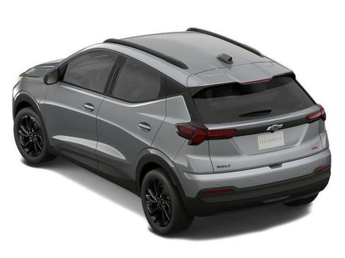New 2027 Chevrolet Bolt RS image 29