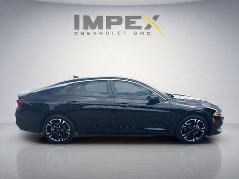 Used 2023 Kia K5 GT-Line w/ GT-Line Premium Package AWD/4WD image 6
