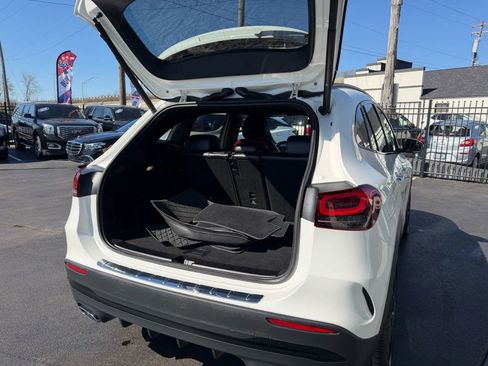 Used 2023 Mercedes-Benz GLA 250 4MATIC image 19