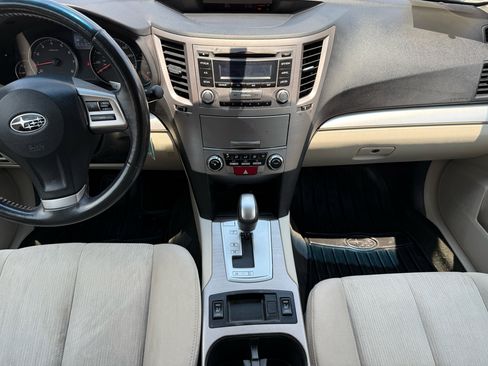 Used 2013 Subaru Outback 2.5i Premium w/ Popular Pkg 1A image 15