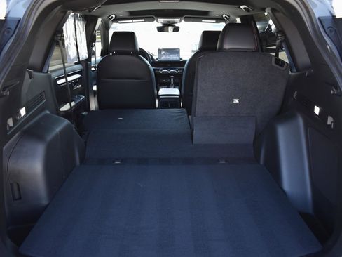 Used 2025 Honda CR-V Sport Touring image 19