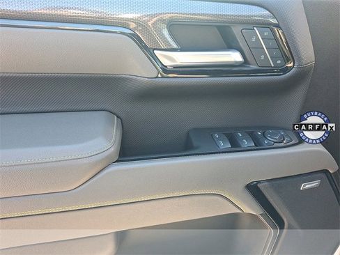 Used 2022 Chevrolet Silverado 1500 ZR2 w/ Technology Package image 12
