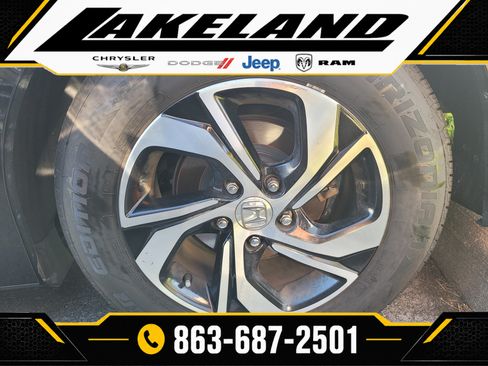 Used 2016 Honda Accord LX image 8