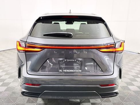 Used 2023 Lexus NX 250 FWD w/ Premium Package image 4