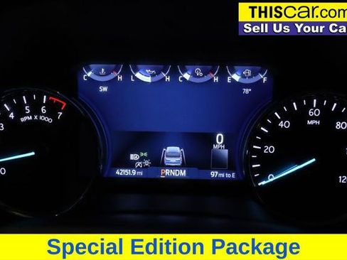 Used 2023 Ford Expedition XLT RWD image 14