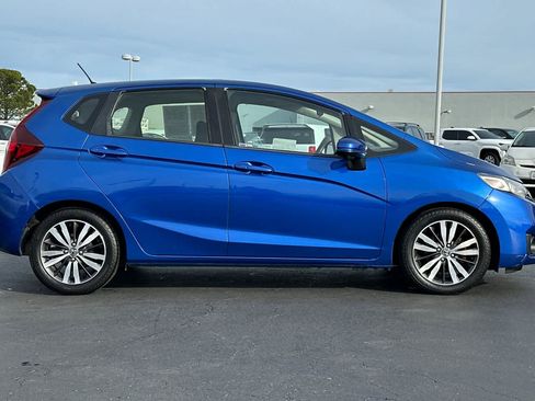 Used 2016 Honda Fit EX image 6