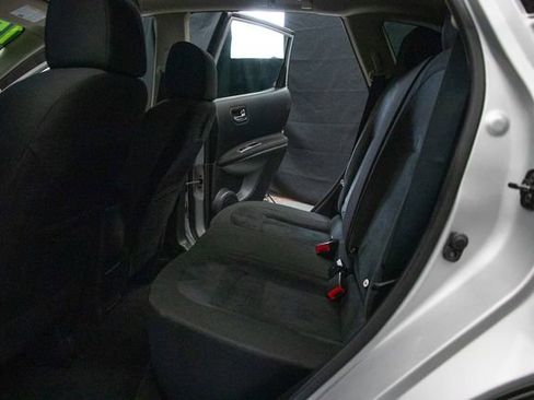 Used 2015 Nissan Rogue S w/ Convenience Package image 23