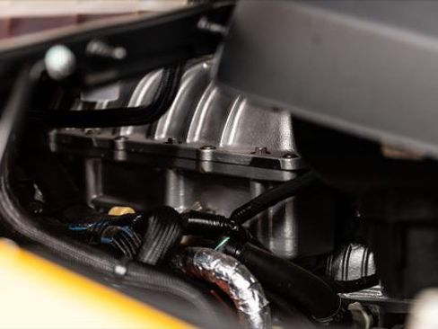 Used 2023 RAM 1500 TRX w/ TRX Level 2 Equipment Group image 31