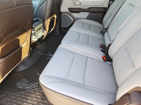 New 2026 RAM 1500 Laramie image 22