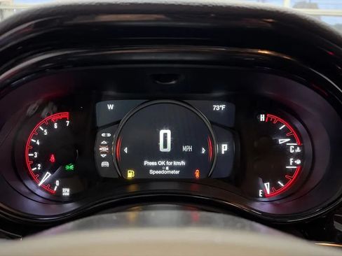 Used 2025 Dodge Durango R/T AWD/4WD image 25