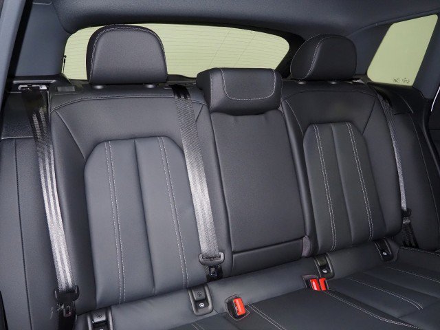 Used 2023 Audi Q4 e-tron Premium Plus w/ Premium Plus RWD image 16