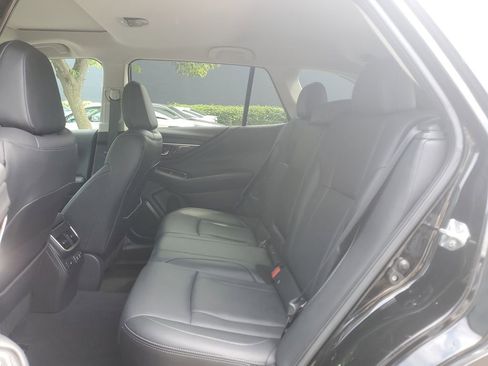 Used 2022 Subaru Outback Limited image 28