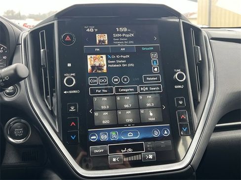 Used 2024 Subaru Impreza RS image 5