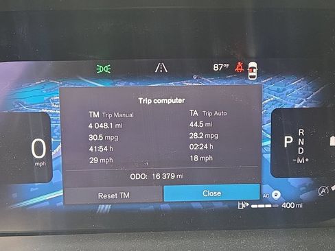 Used 2024 Volvo XC60 B5 Plus w/ Climate Package AWD/4WD image 6