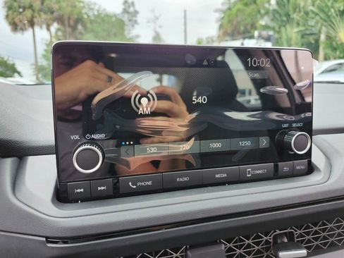 New 2025 Honda Accord SE image 21