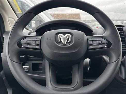 New 2026 RAM ProMaster 2500 image 13