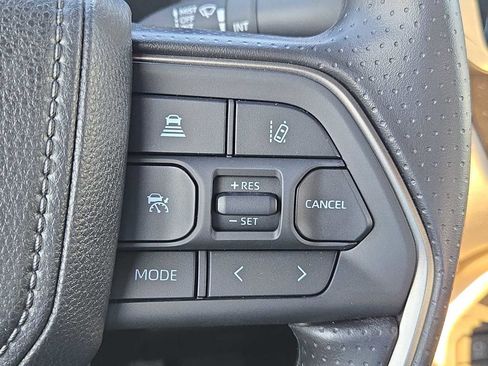 New 2026 Toyota Tundra SR5 AWD/4WD image 23