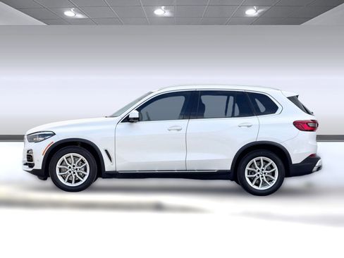 Used 2019 BMW X5 xDrive40i image 2