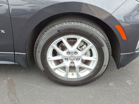 Certified 2023 Chevrolet Equinox LT image 8