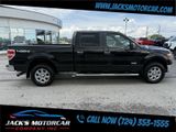 Used 2014 Ford F150 XLT w/ Equipment Group 302A Luxury image 2
