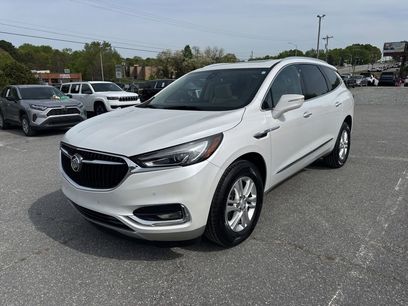 Used 2018 Buick Enclave Premium