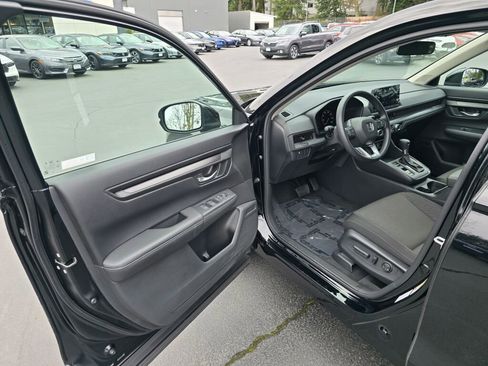 Certified 2023 Honda CR-V EX image 3