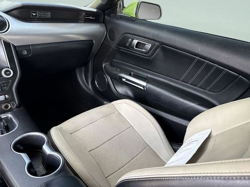 Used 2020 Ford Mustang Premium image 26