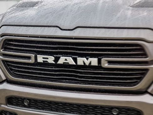 Certified 2022 RAM 1500 Laramie w/ Sport Appearance Package image 6