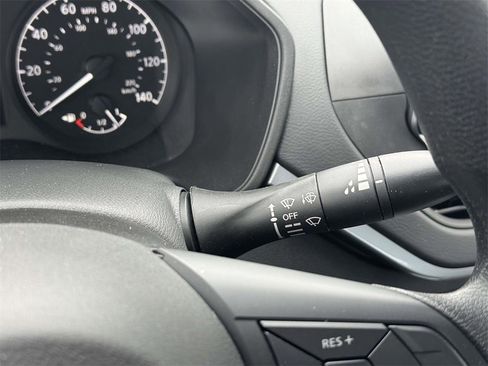 Certified 2025 Nissan Altima 2.5 S image 20