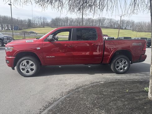 New 2026 RAM 1500 Big Horn image 7