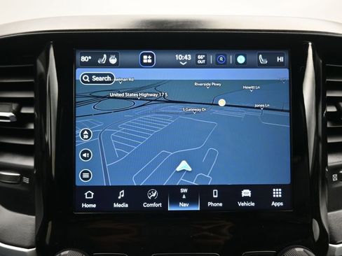 Used 2022 RAM 1500 Big Horn image 23