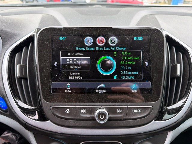 Used 2017 Chevrolet Volt LT FWD image 12